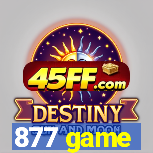 877 game